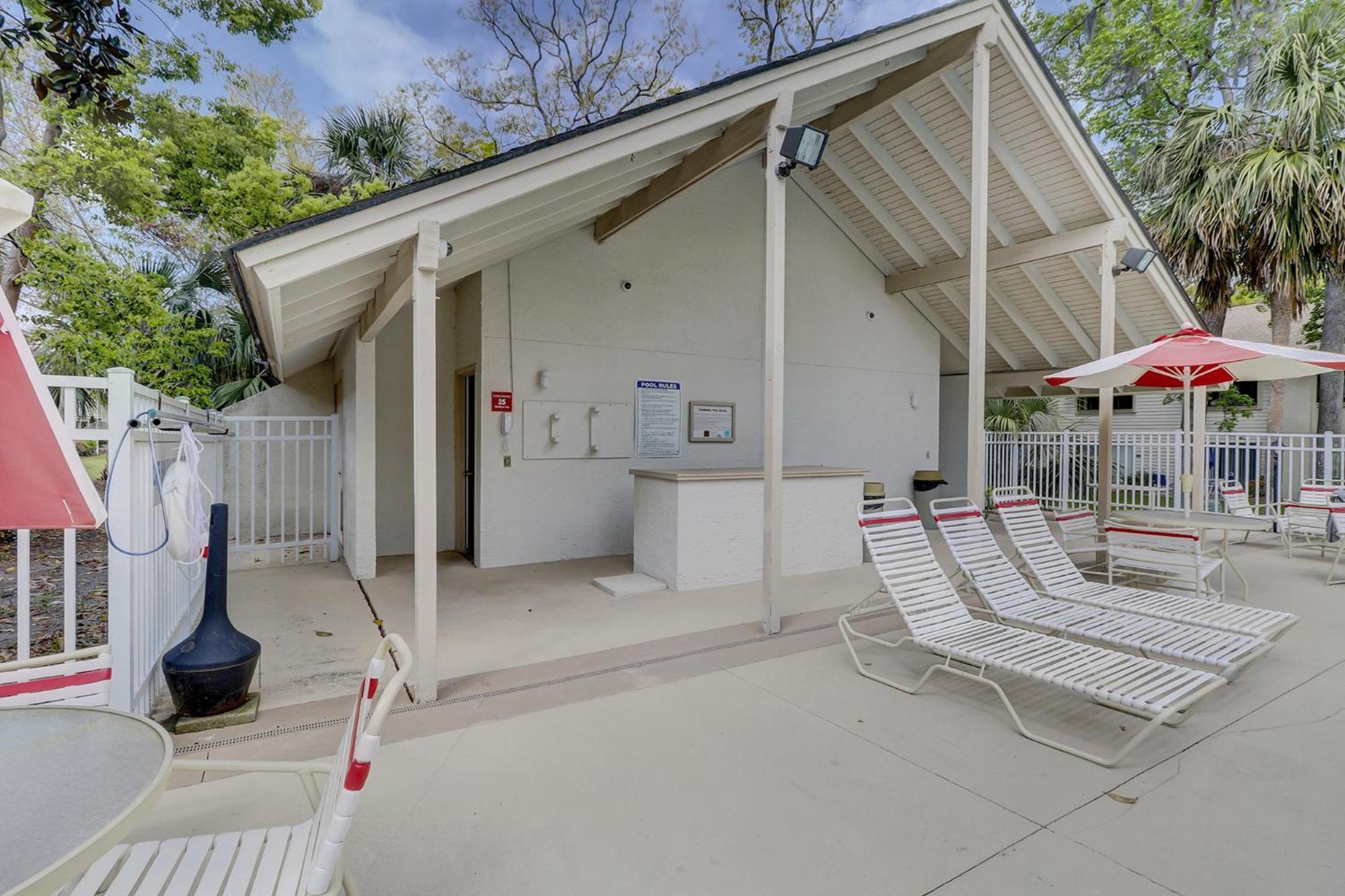 Villa Island House 146 Hilton Head Island Exterior foto