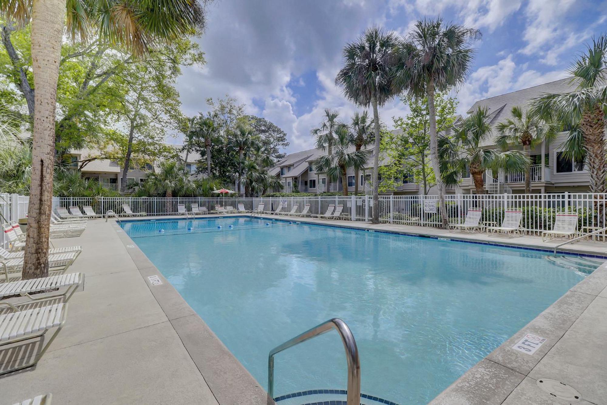 Villa Island House 146 Hilton Head Island Exterior foto