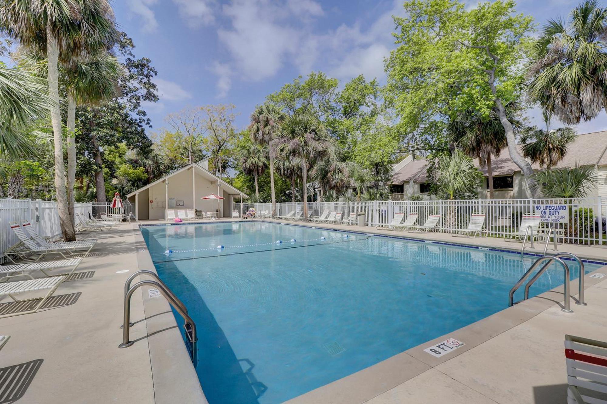 Villa Island House 146 Hilton Head Island Exterior foto